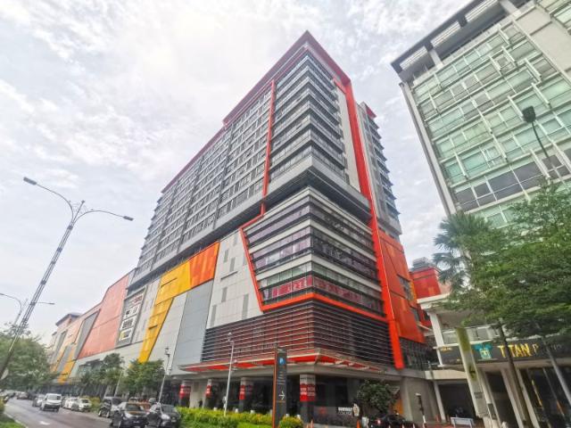 Office for rent in Country Heights Damansara, Kuala Lumpur