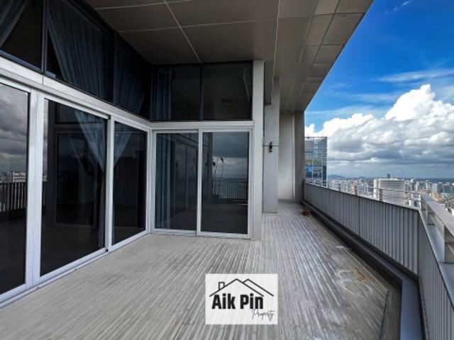 Condominium for rent