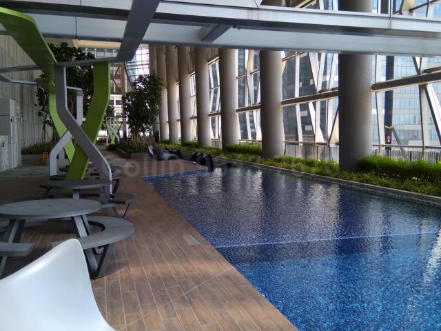 Condominium for rent