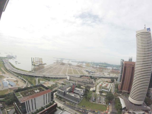 Condominium for rent