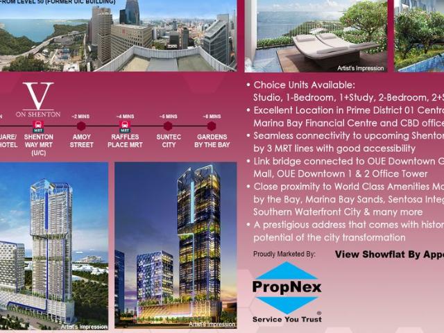Condominium for sale