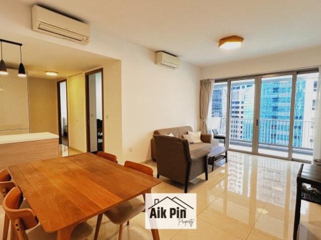 Condominium for sale