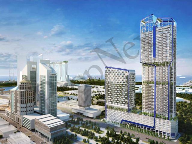 Condominium for sale