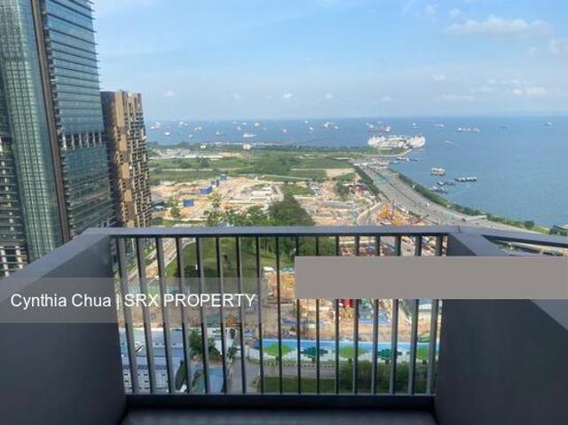 Apartment for sale in 02 City, Business District