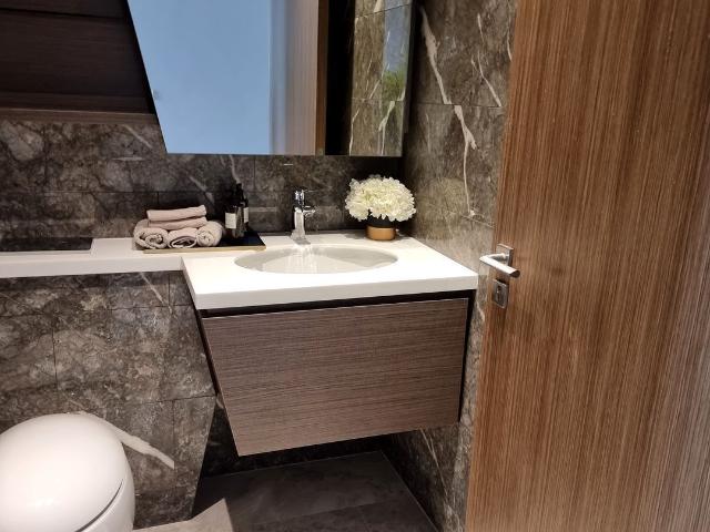 Apartment for sale in 02 City, Business District