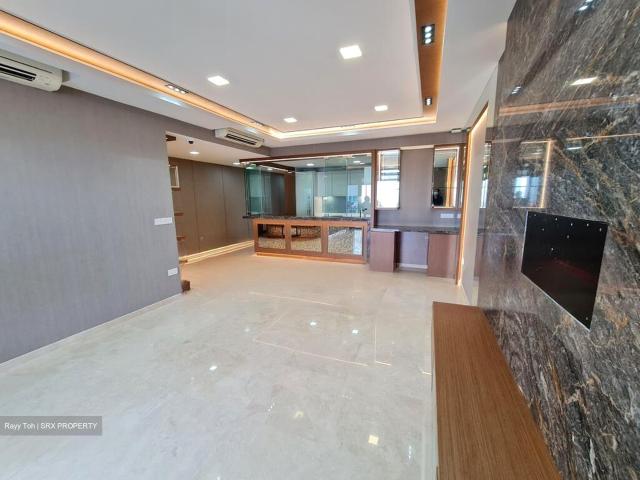 Apartment for rent