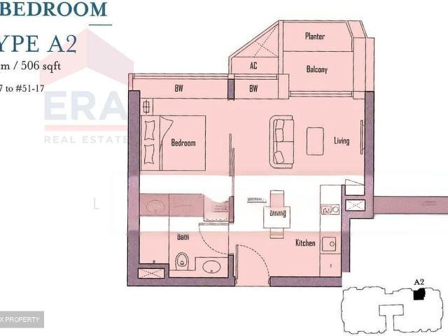 Apartment for sale