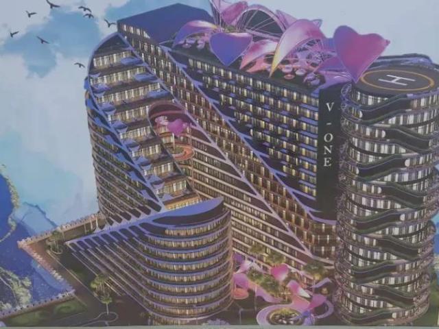 Apartment for sale in Rawalpindi, Islamabad Capital Territory