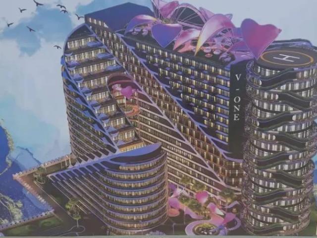 Apartment for sale in Rawalpindi, Islamabad Capital Territory