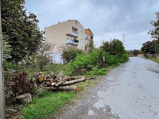Bafra, Samsun içerisinde satılık Arsa
