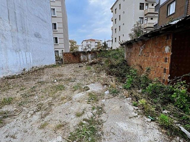 Bafra, Samsun içerisinde satılık Arsa