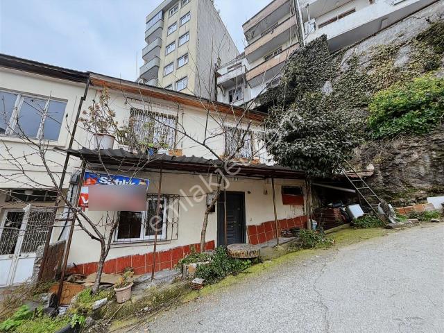 Trabzon içerisinde satılık mülk