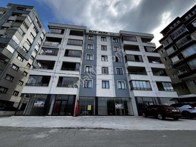 Trabzon içerisinde kiralık mülk