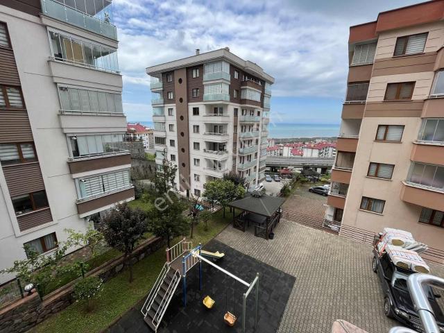 Trabzon içerisinde satılık mülk