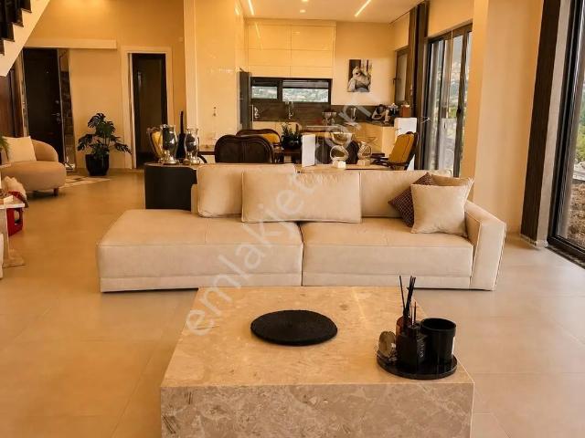 Atakum, Samsun içerisinde satılık Villa
