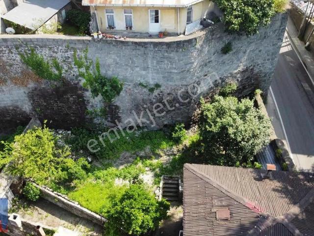 Trabzon içerisinde satılık Villa