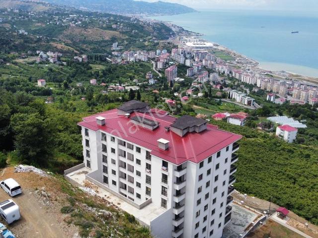 Trabzon içerisinde kiralık mülk