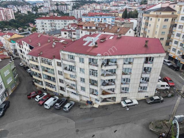 Trabzon içerisinde satılık mülk