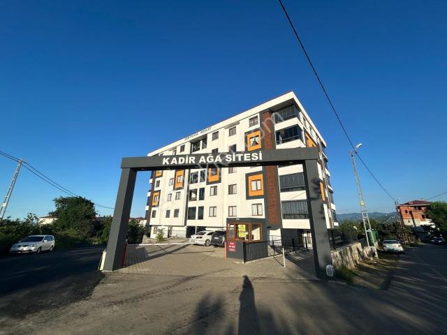 Trabzon içerisinde satılık mülk