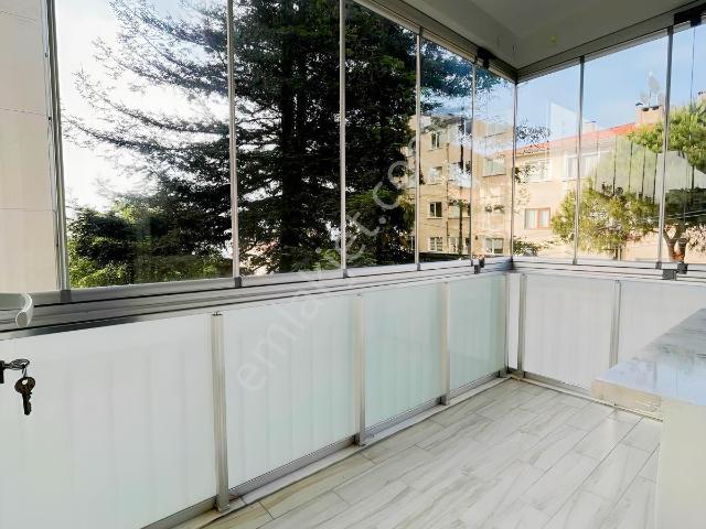 Trabzon içerisinde kiralık mülk