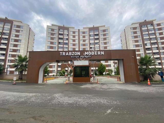 Trabzon, Ortahisar içerisinde satılık mülk