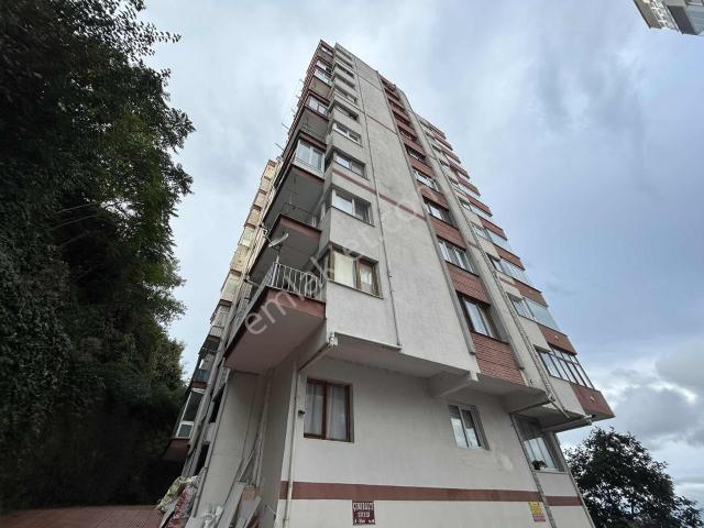 Trabzon içerisinde kiralık mülk