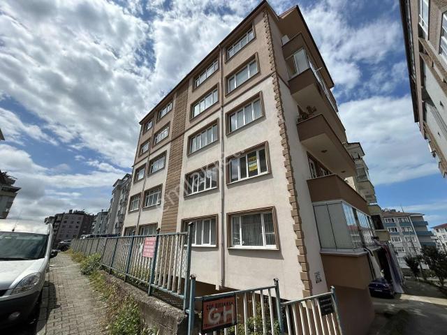 Trabzon içerisinde satılık mülk