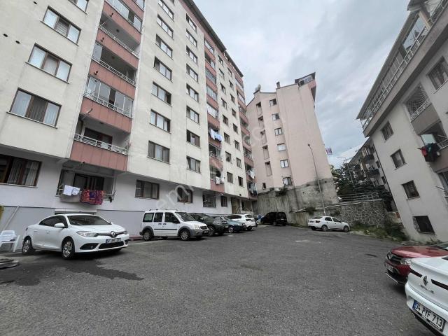 Trabzon içerisinde kiralık mülk