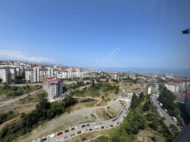 Trabzon içerisinde kiralık mülk