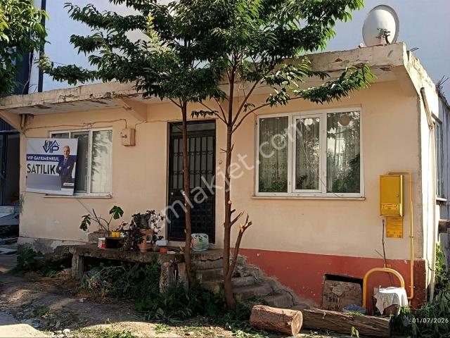 Bafra, Samsun içerisinde satılık Villa
