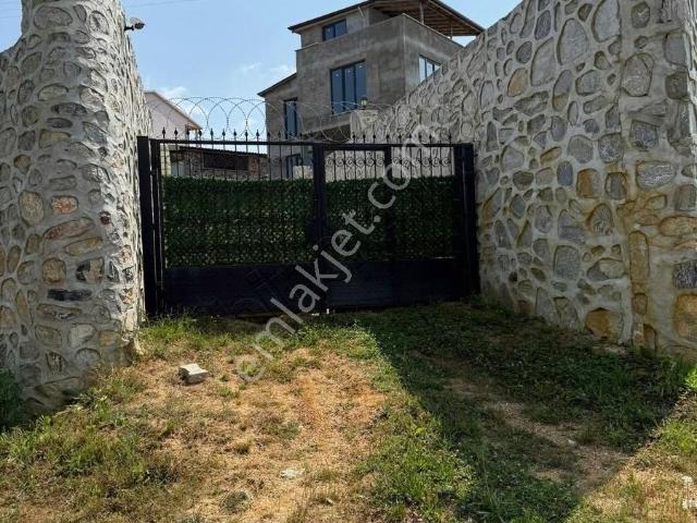 Kırklareli Merkez içerisinde satılık Villa
