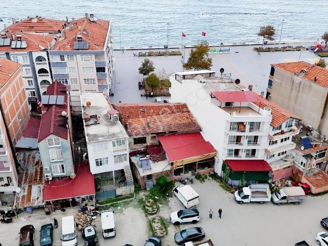 Merkez Mahallesi, Yakakent içerisinde satılık Bina