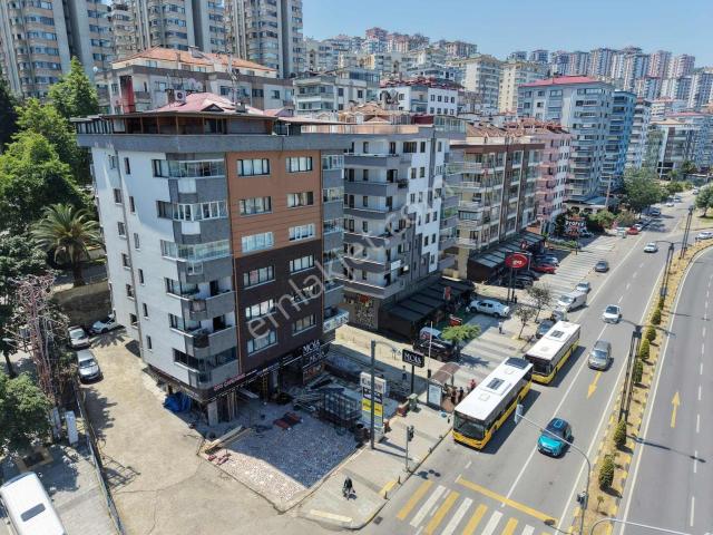 Trabzon içerisinde satılık mülk