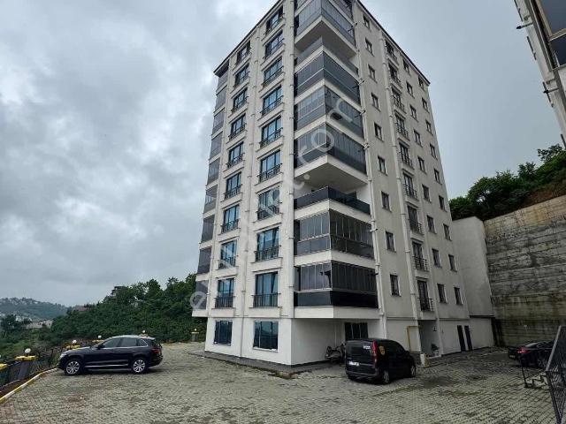 Trabzon içerisinde satılık mülk