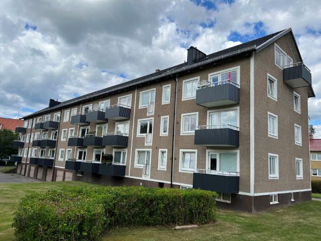 Lägenhet hyra i Vaggeryd, Jönköpings län