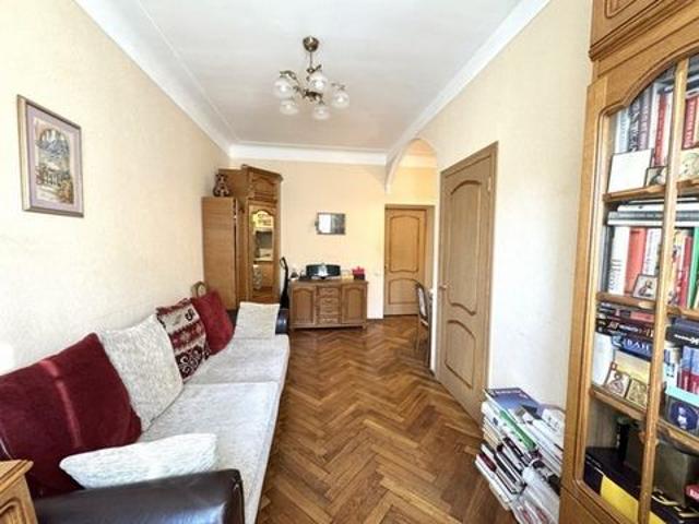 Квартира продажа в округ Кронверкское, Санкт-Петербург