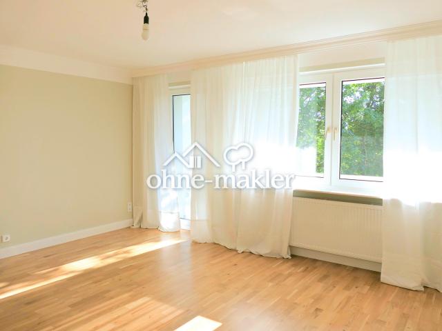 Apartment kaufen in Südost, Wiesbaden