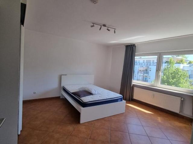Wohnung kaufen in Niederrad, Sachsenhausen