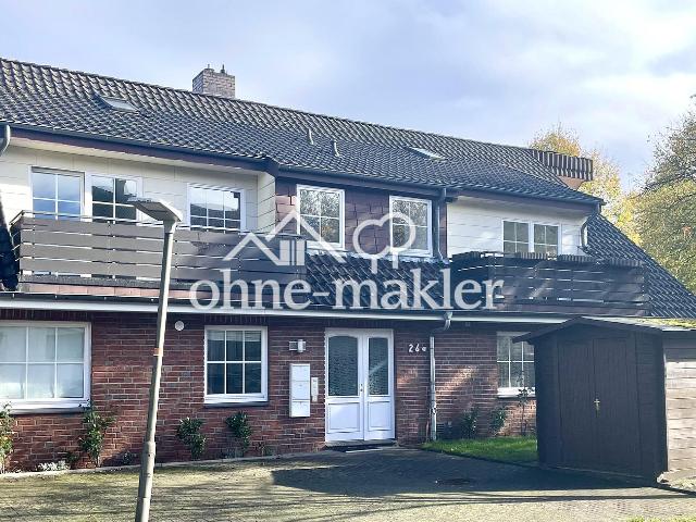 Apartment kaufen in Brinkum, Niedersachsen