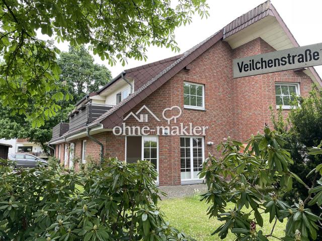 Apartment kaufen in Brinkum, Stuhr