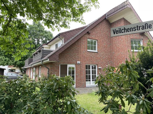 Wohnung kaufen in Brinkum, Stuhr
