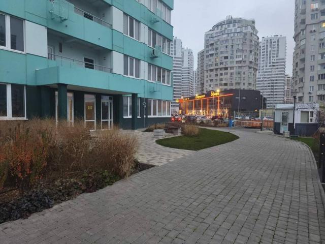 Квартира продажа в Великодолинском, Днепропетровской области