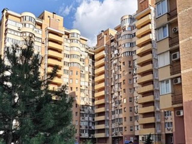 Квартира продажа в Березовый, Краснодарский Край