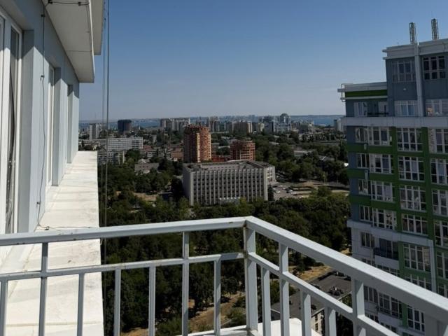 Квартира продажа в Великодолинском, Днепропетровской области