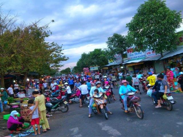 Bất động sản bán tại Thuận An, Bình Thuận