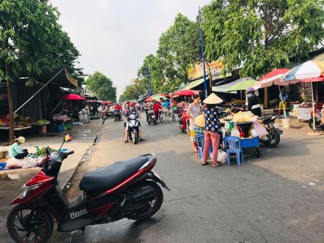 Bất động sản bán tại Hồ Chí Minh