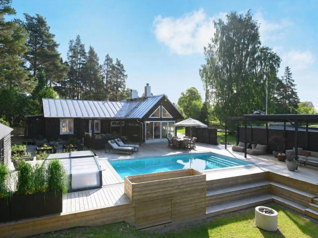 Villa till salu i Gävle, Gävleborg