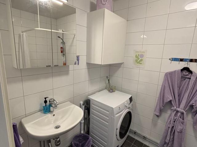 Lägenhet hyra i Stockholm, Skärholmen