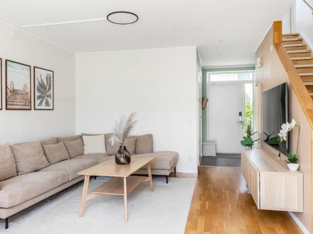 Hus hyra i Rystad, Tallboda