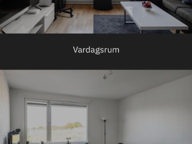 Lägenhet hyra i Vårby, Stockholm